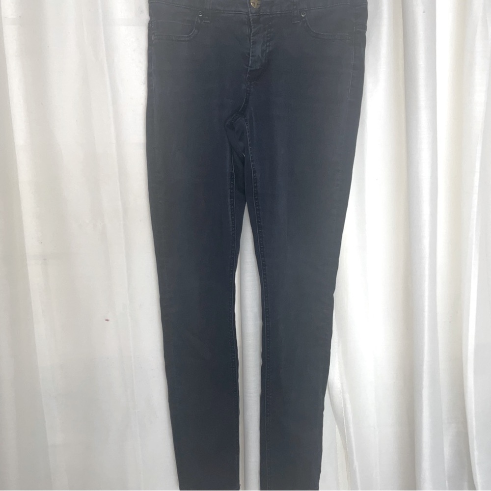 Liverpool Abby Skinny Jeans